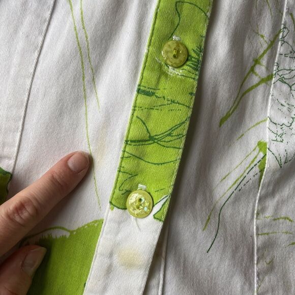 Lilly of California Vintage 90s Jacket - Picture 6 of 8